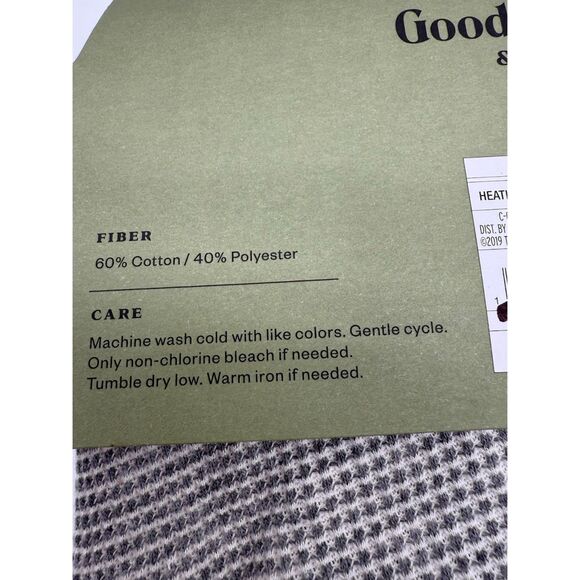 Goodfellow & Co Thermal Pants 2- pack  chose a size - Picture 6 of 6